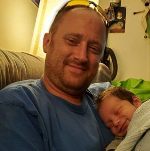 Meet your Posher, Tim